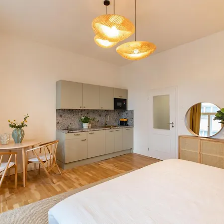 Welcometothejungleapartment Διαμέρισμα