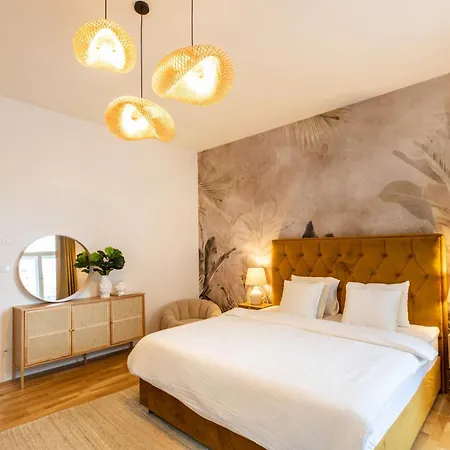 Welcometothejungleapartment شقة