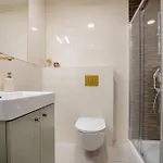 Apartman Welcometothejungleapartment *