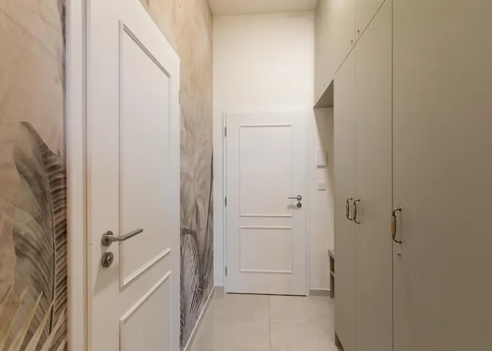 Welcometothejungleapartment 公寓 *
